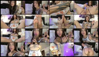 samanthagrant_ — 71 minute Chaturbate female cam show recording, 720p, Jun 11, 2026