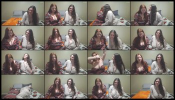 scarletttsinner — 65 minute Chaturbate female cam show recording, 720p, Jun 11, 2026