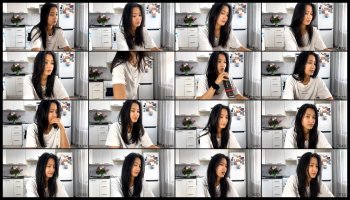 stephanieseidt — 84 minute Chaturbate female cam show recording, 720p, Jun 11, 2026