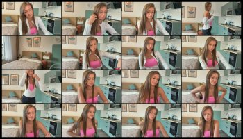 tinybliss — 97 minute Chaturbate female cam show recording, 720p, Jun 11, 2026