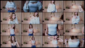 vickiebonte — 120 minute Chaturbate female cam show recording, 720p, Jun 11, 2026