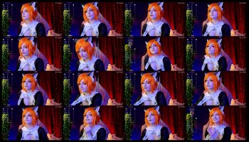 vronnier — 5 minute Chaturbate female cam show recording, 720p, Jun 11, 2026