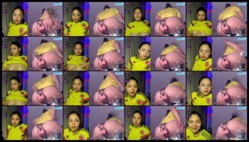 zoerhys — 15 minute CamSoda cam show recording, 720p, Jun 11, 2026