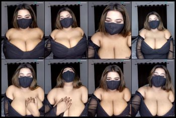 Bold-Cat — 3 minute Stripchat female cam show recording, 480p, Jun 12, 2026
