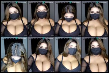 Bold-Cat — 7 minute Stripchat female cam show recording, SD, Jun 12, 2026