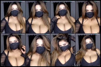 Bold-Cat — 4 minute Stripchat female cam show recording, 720p, Jun 13, 2026