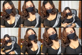 Bristy- — 11 minute Stripchat female cam show recording, 720p, Jun 12, 2026