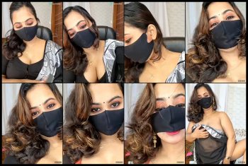 Bristy- — 27 minute Stripchat female cam show recording, 480p, Jun 12, 2026