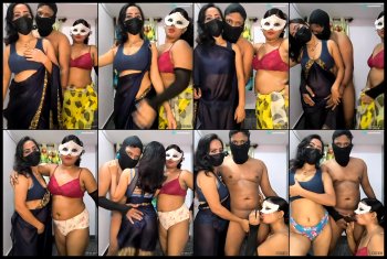 Family02 — 10 minute Stripchat couple cam show recording, 480p, Jun 12, 2026