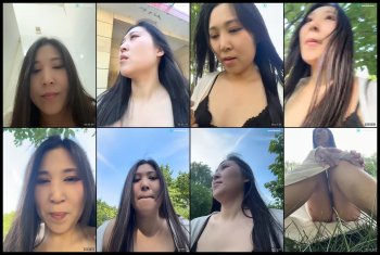 Fannywell — 16 minute Stripchat female cam show recording, 720p, Jun 12, 2026