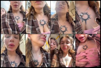 FlashTitsRoyal — 27 minute Stripchat couple cam show recording, 720p, Jun 12, 2026
