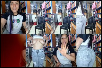 Isa_bella95 — 4 minute Stripchat couple cam show recording, 480p, Jun 12, 2026