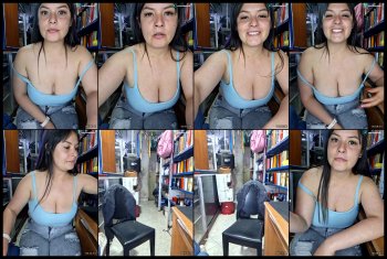 Isa_bella95 — 24 minute Stripchat couple cam show recording, 720p, Jun 12, 2026