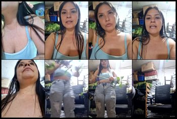 Isa_bella95 — 21 minute Stripchat couple cam show recording, 720p, Jun 13, 2026