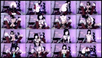 Ivey_Strigoi — 27 minute Stripchat couple cam show recording, 1080p, Jun 12, 2026