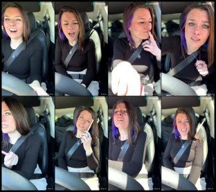 LadyLena1 — 6 minute Stripchat couple cam show recording, 1080p, Jun 12, 2026