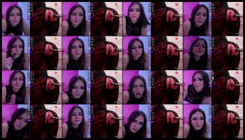 Laraashow — 39 minute Stripchat couple cam show recording, 720p, Jun 12, 2026