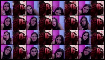 Laraashow — 26 minute Stripchat couple cam show recording, 720p, Jun 13, 2026