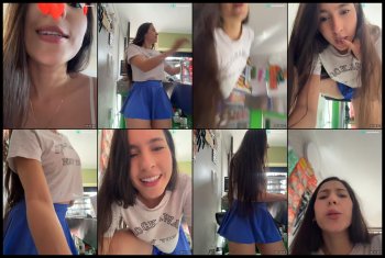 LittleDoll___ — 25 minute Stripchat couple cam show recording, 720p, Jun 12, 2026