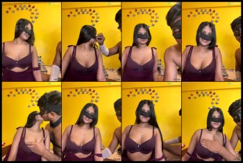Loverhot12 — 14 minute Stripchat couple cam show recording, 720p, Jun 12, 2026