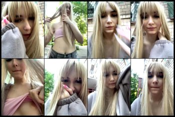 MarlboroWeb — 22 minute Stripchat female cam show recording, 720p, Jun 12, 2026