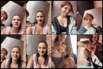MiraReach — 16 minute Stripchat couple cam show recording, 720p, Jun 12, 2026