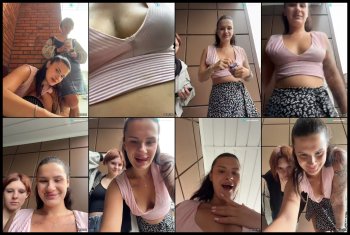MiraReach — 15 minute Stripchat couple cam show recording, 720p, Jun 12, 2026