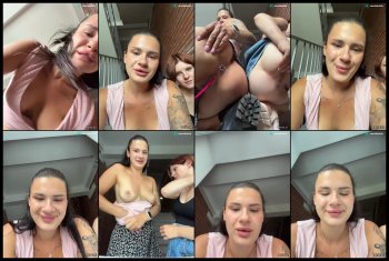 MiraReach — 18 minute Stripchat couple cam show recording, 720p, Jun 12, 2026