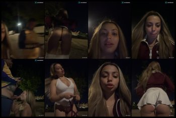 Noeliagglow — 34 minute Stripchat couple cam show recording, 720p, Jun 12, 2026