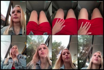 PrettyKatea — 29 minute BongaCams cam show recording, 1080p, Jun 12, 2026