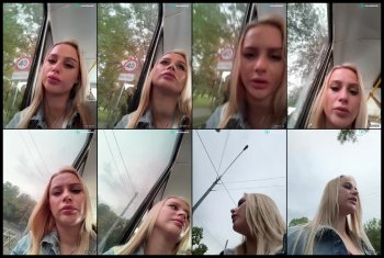 PrettyKatea — 6 minute BongaCams cam show recording, 1080p, Jun 12, 2026