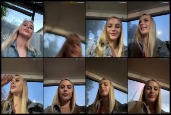 PrettyKatea — 11 minute BongaCams cam show recording, 1080p, Jun 12, 2026