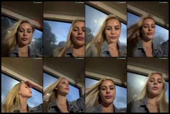 PrettyKatea — 9 minute BongaCams cam show recording, 1080p, Jun 12, 2026