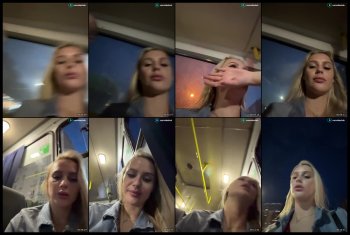 PrettyKatea — 17 minute BongaCams cam show recording, 1080p, Jun 12, 2026