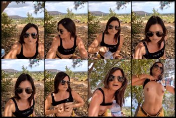 Samira-Summer — 5 minute Stripchat couple cam show recording, 720p, Jun 12, 2026