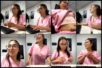 Sweet_Milaa1 — 11 minute Stripchat female cam show recording, 720p, Jun 12, 2026