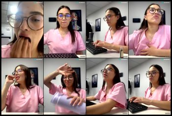 Sweet_Milaa1 — 36 minute Stripchat female cam show recording, 720p, Jun 12, 2026