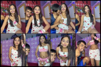 Sweet-priyaa — 24 minute Stripchat couple cam show recording, 720p, Jun 12, 2026