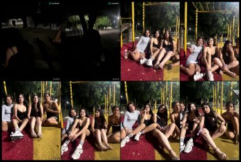 TheAlejandroDolls — 38 minute Stripchat female cam show recording, 1080p, Jun 12, 2026