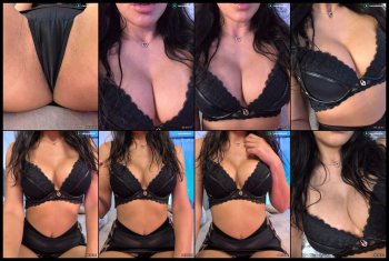 -LanaRay- — 29 minute BongaCams cam show recording, 1080p, Jun 12, 2026