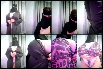 _arabica_ — 16 minute Stripchat female cam show recording, 720p, Jun 12, 2026