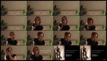 alissa_fs — 7 minute Chaturbate female cam show recording, 720p, Jun 12, 2026