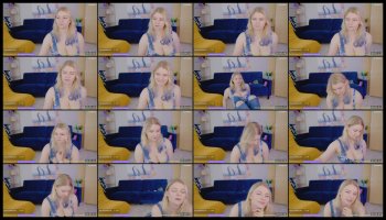 asiri_ocean — 7 minute Chaturbate female cam show recording, 720p, Jun 12, 2026