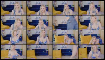 asiri_ocean — 121 minute Chaturbate female cam show recording, 720p, Jun 12, 2026