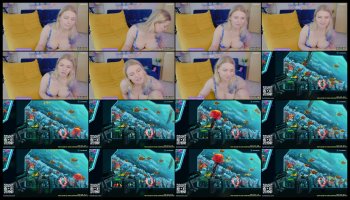 asiri_ocean — 7 minute Chaturbate female cam show recording, 720p, Jun 12, 2026