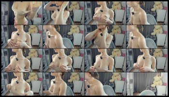 bellidream — 22 minute Chaturbate female cam show recording, 720p, Jun 13, 2026