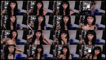 bexbex945874 — 20 minute Chaturbate female cam show recording, 720p, Jun 12, 2026