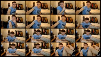 college_dad_bod — 21 minute Chaturbate male cam show recording, 720p, Jun 12, 2026