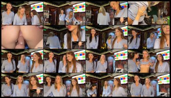 dirtypub — 41 minute Stripchat couple cam show recording, 1080p, Jun 12, 2026