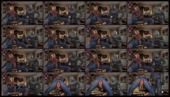 fetishboyfun — 12 minute Chaturbate male cam show recording, 720p, Jun 12, 2026